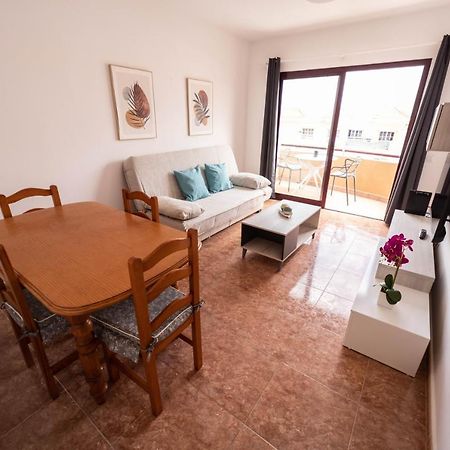 Sun Bay Appartement Caleta De Fuste Buitenkant foto