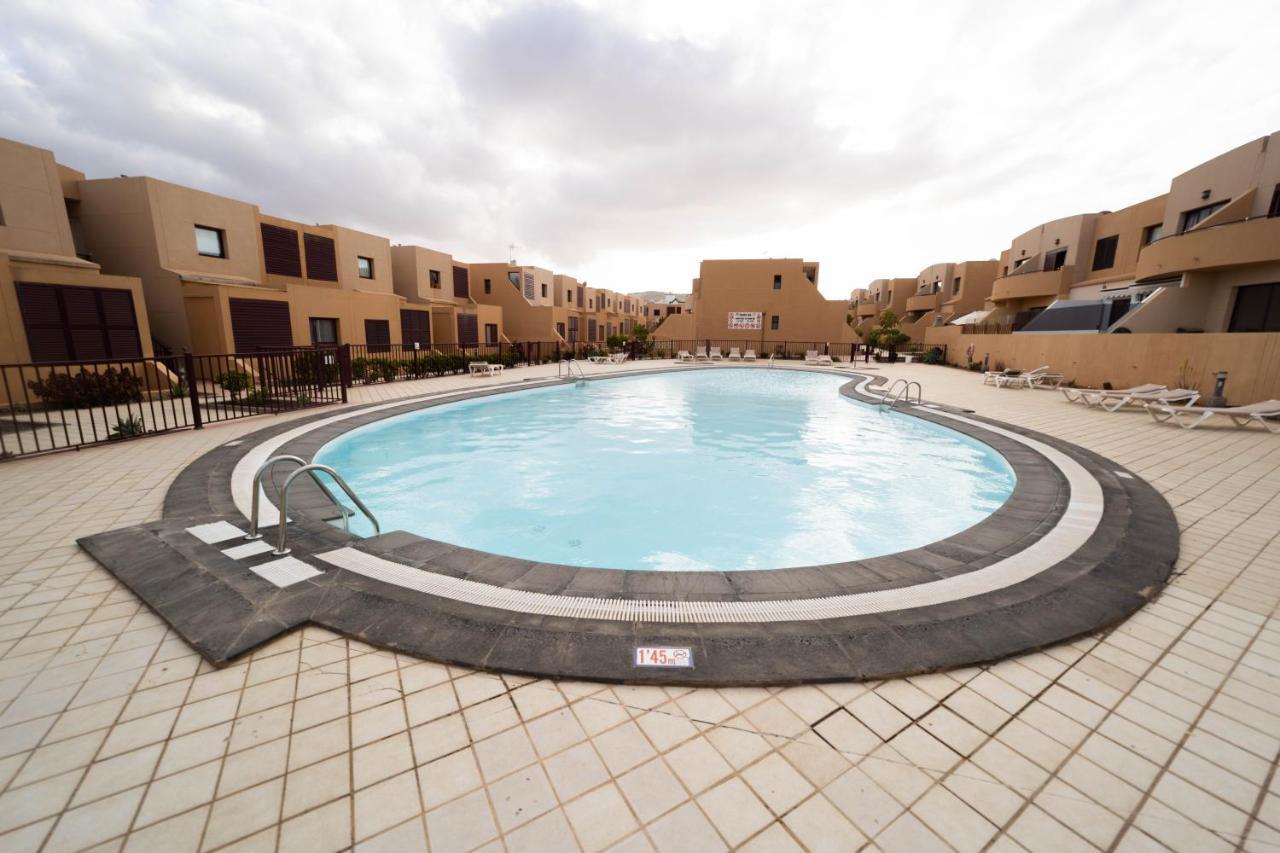Sun Bay Appartement Caleta De Fuste Buitenkant foto