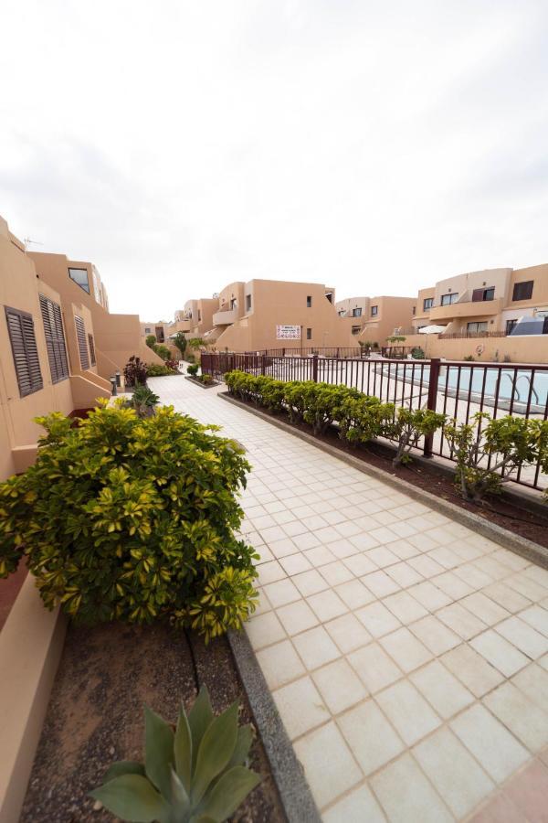 Sun Bay Appartement Caleta De Fuste Buitenkant foto