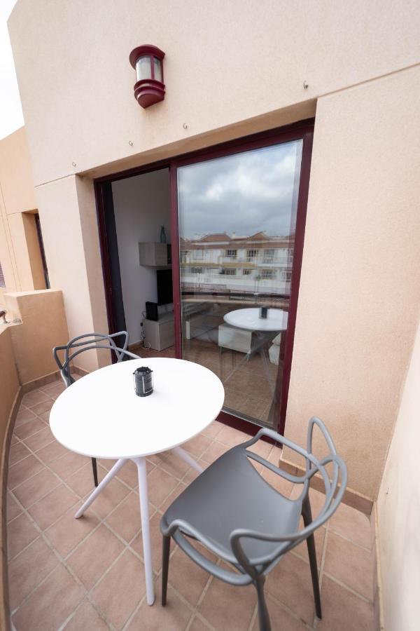 Sun Bay Appartement Caleta De Fuste Buitenkant foto
