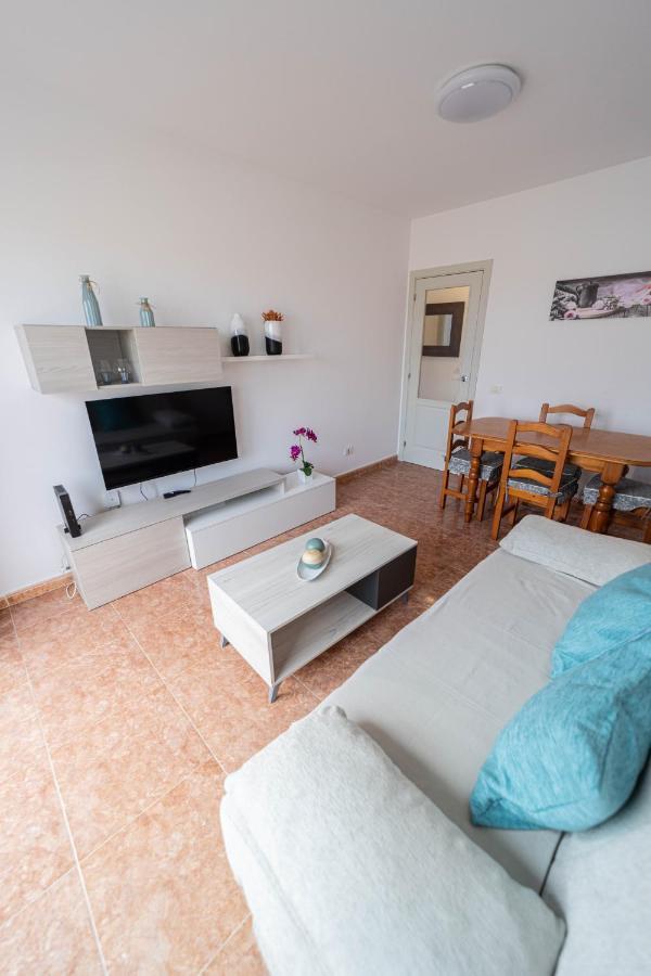 Sun Bay Appartement Caleta De Fuste Buitenkant foto