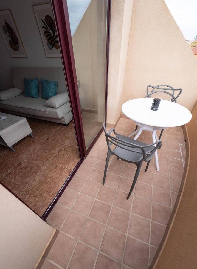Sun Bay Appartement Caleta De Fuste Buitenkant foto