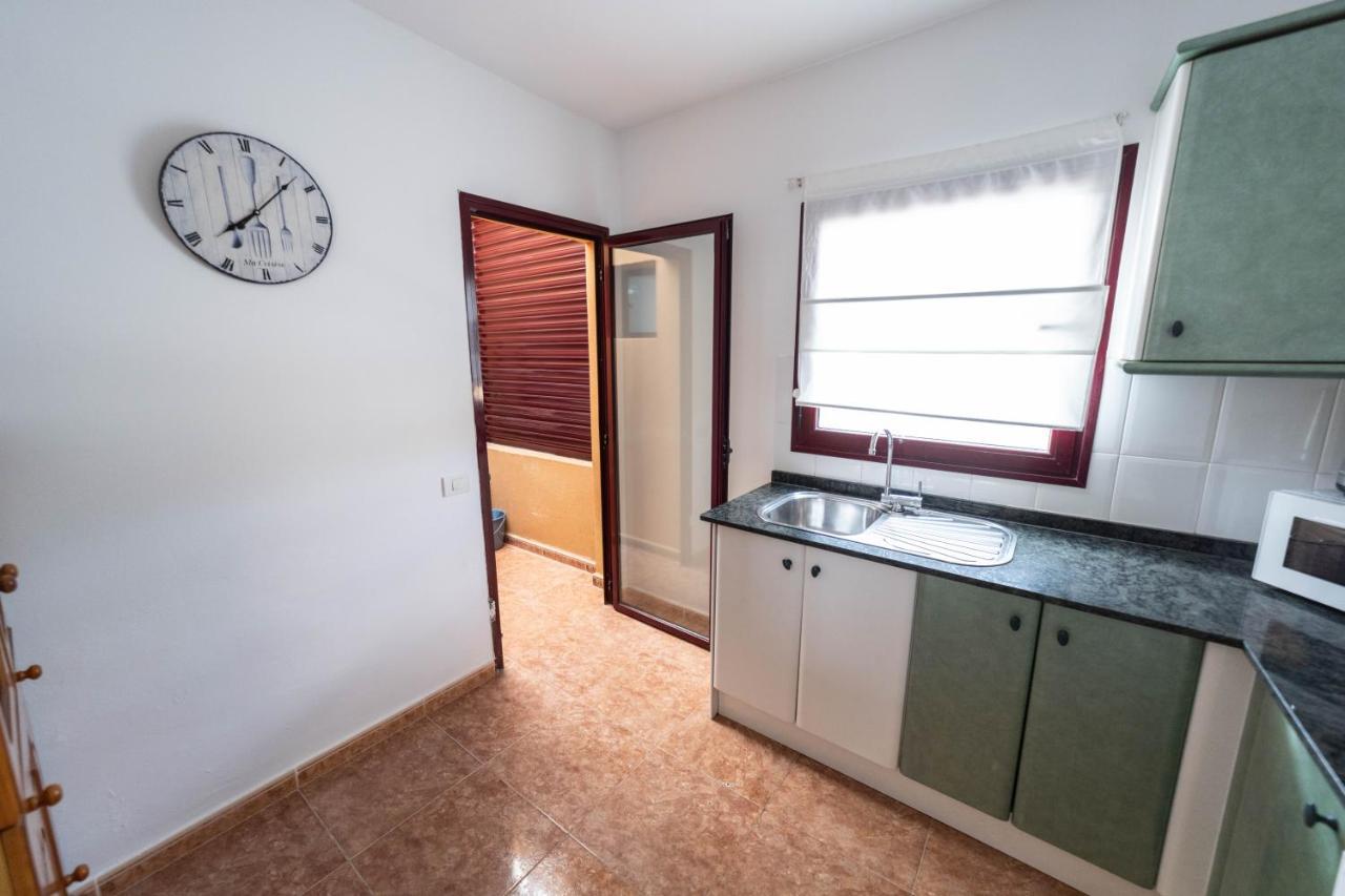 Sun Bay Appartement Caleta De Fuste Buitenkant foto